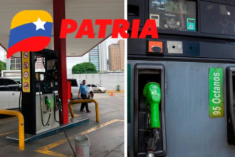 Nueva Esparta: Cronograma oficial Gasolina Subsidiada Marzo 2024