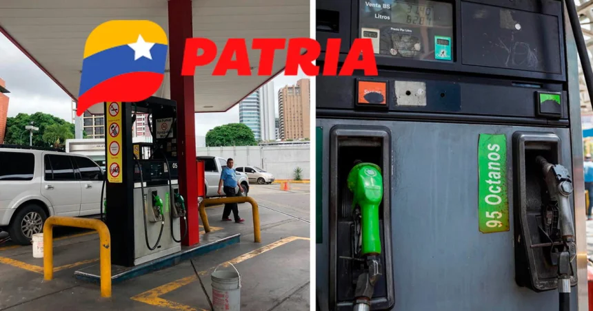 Nueva Esparta: Cronograma oficial Gasolina Subsidiada Marzo 2024