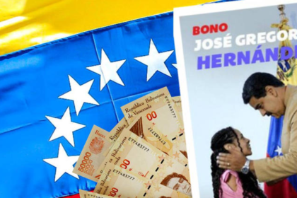 El pago del Bono José Gregorio Hernández correspondiente a marzo de 2024 fue anunciado este viernes 1 de marzo por el Canal Patria Digital en su cuenta oficial de Telegram y estará vigente hasta el jueves 7 de marzo.