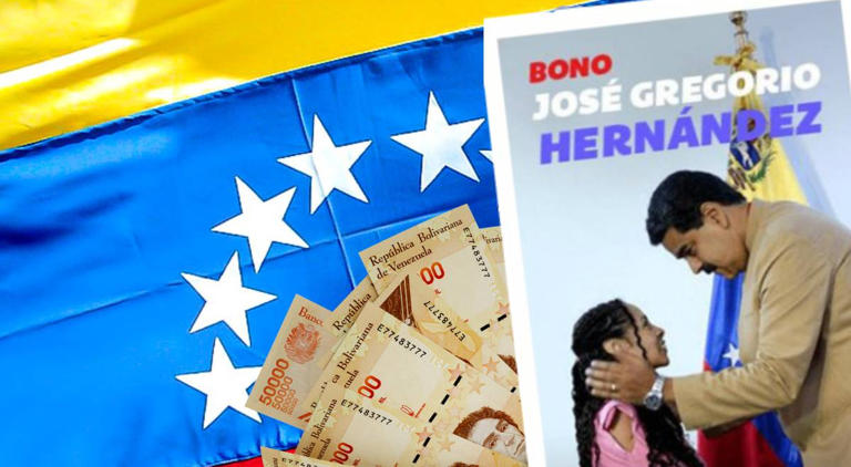 El pago del Bono José Gregorio Hernández correspondiente a marzo de 2024 fue anunciado este viernes 1 de marzo por el Canal Patria Digital en su cuenta oficial de Telegram y estará vigente hasta el jueves 7 de marzo.