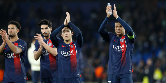 El encuentro comenzó muy vibrante, con dos equipos decididos a tratar de meter el primer gol del partido