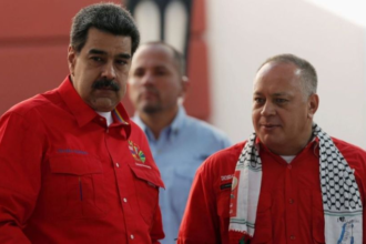 Maduro designa a Diosdado Cabello como “jefe supremo” del Zulia