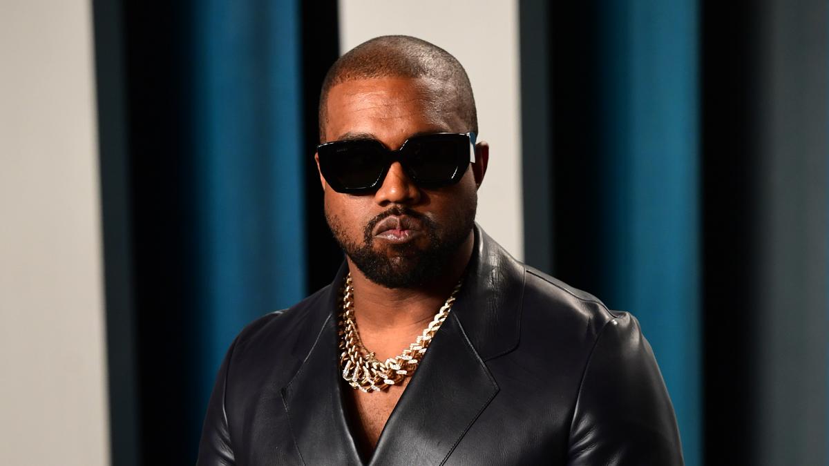 Kanye West es demandado por el uso no autorizado de una canción