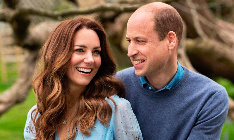 Video de Kate Middleton en Windsor publicado