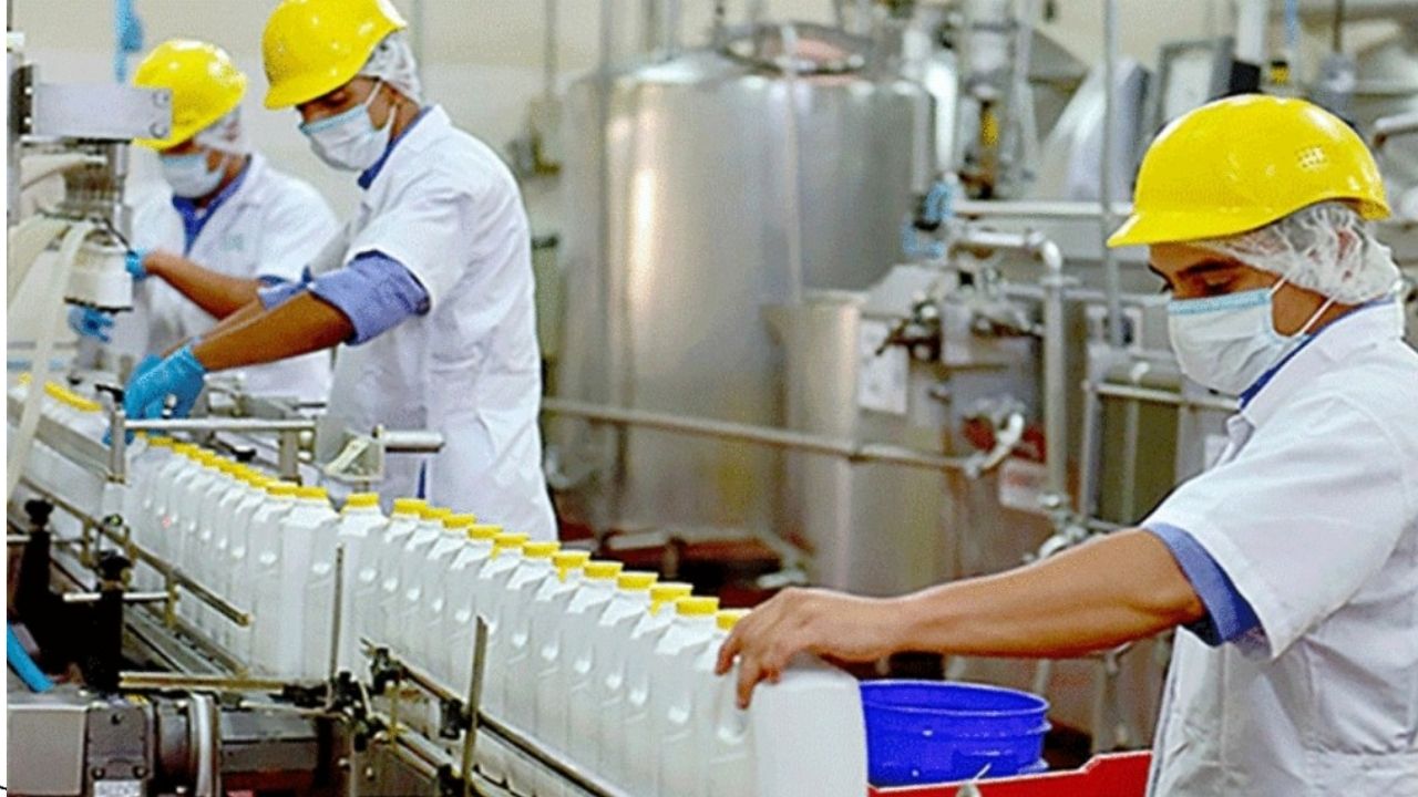 La industria química solicita una mayor flexibilidad en las sanciones.