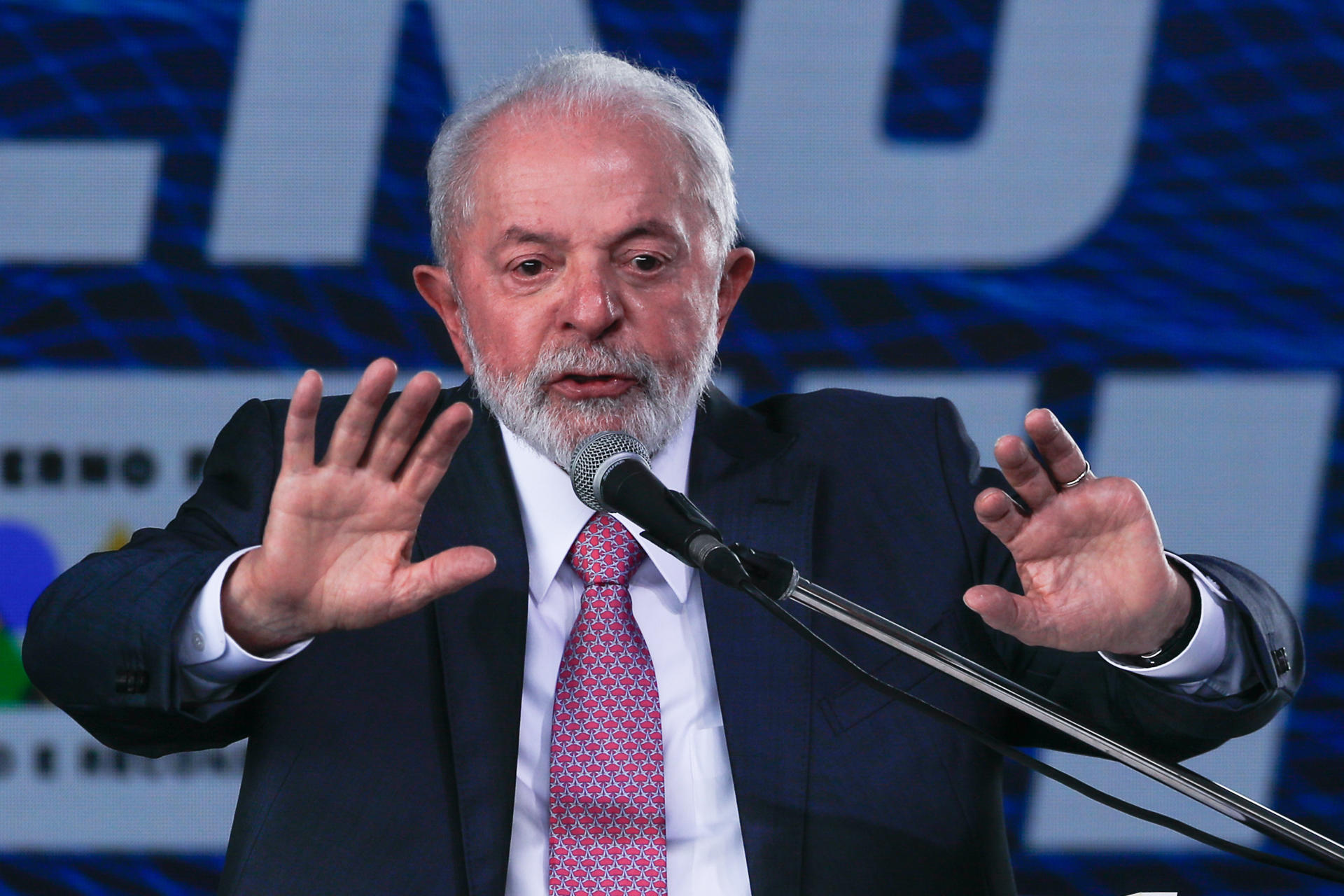 Lula tratará con Boric la crisis venezolana fuera de la agenda durante su visita a Chile