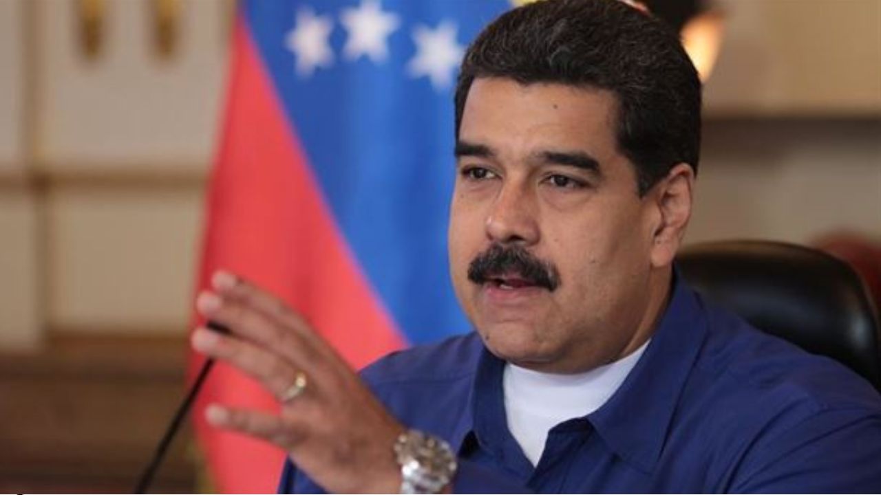 Maduro anuncia reducción de impuestos para instituciones religiosas