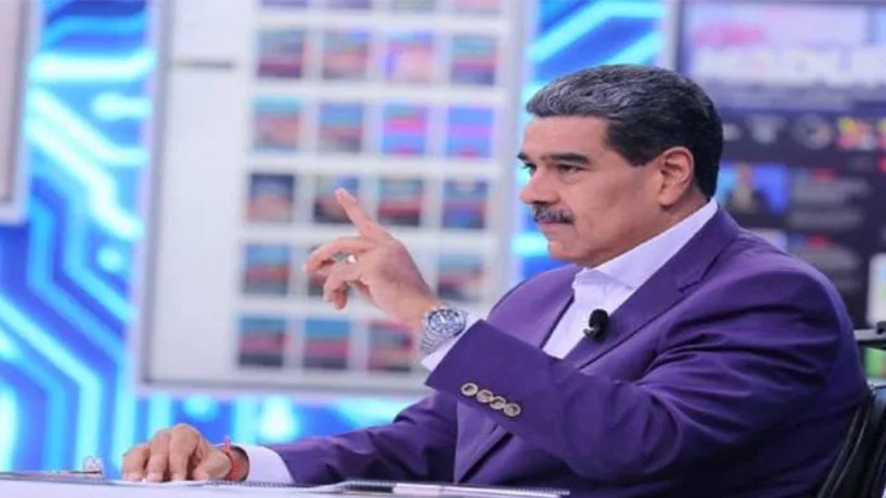 Nicolás Maduro convoca al Congreso Nacional de la Juventud en abril