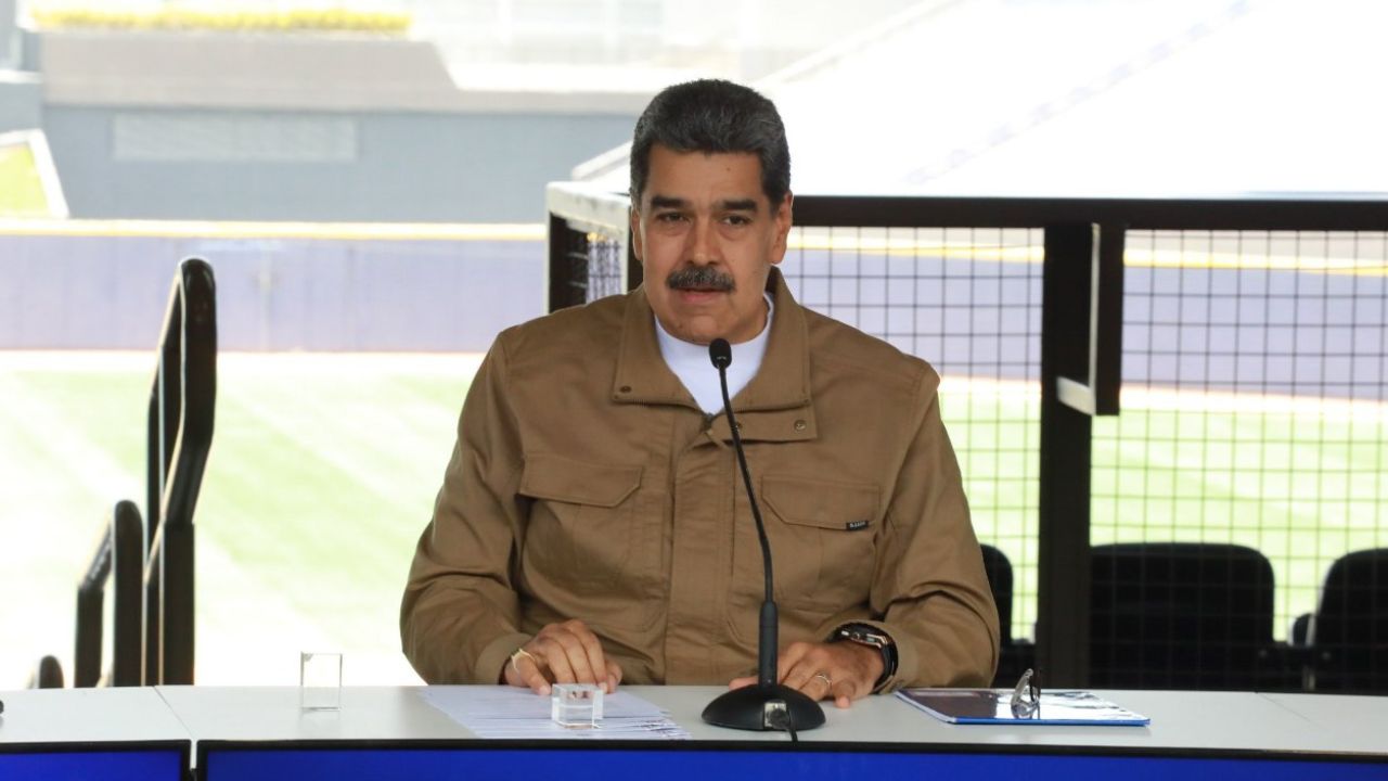 El Presidente Maduro presenta la Gran Misión Igualdad bajo el nombre de Hugo Chávez