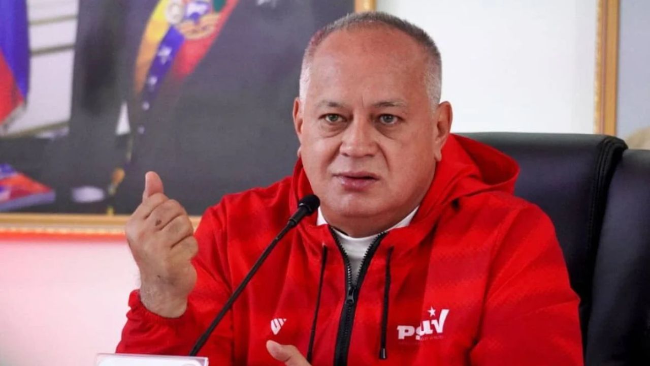 El PSUV revelará a su candidato el 15 de marzo próximo.