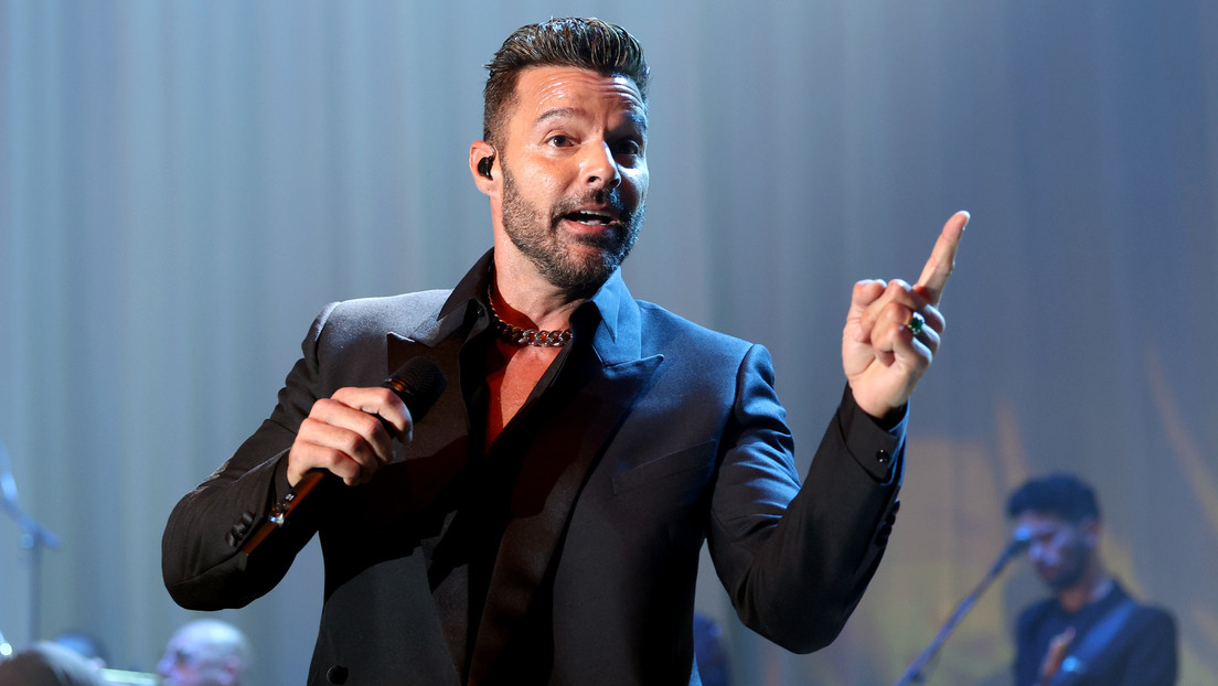 El sobrino de Ricky Martin decide retirar la demanda contra su tío