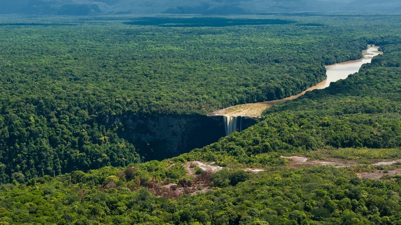 Venezuela rechaza declaraciones inapropiadas de Guyana sobre la Ley para la Defensa del Esequibo