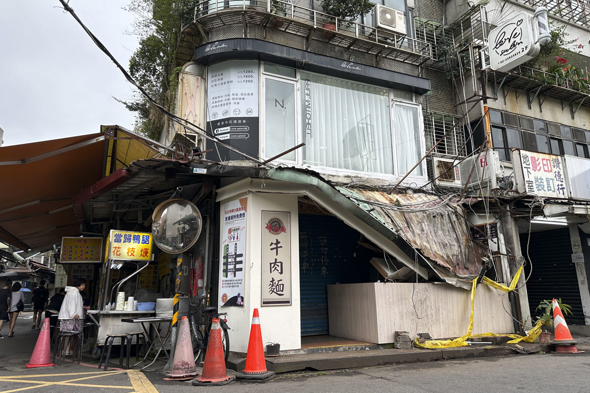 La resiliencia de Taiwán: cómo la isla se preparó para el terremoto más grande en 25 años