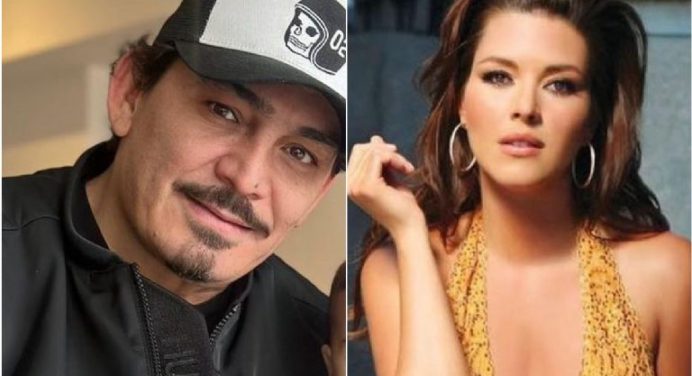 José Manuel Figueroa inicia acciones legales contra Alicia Machado