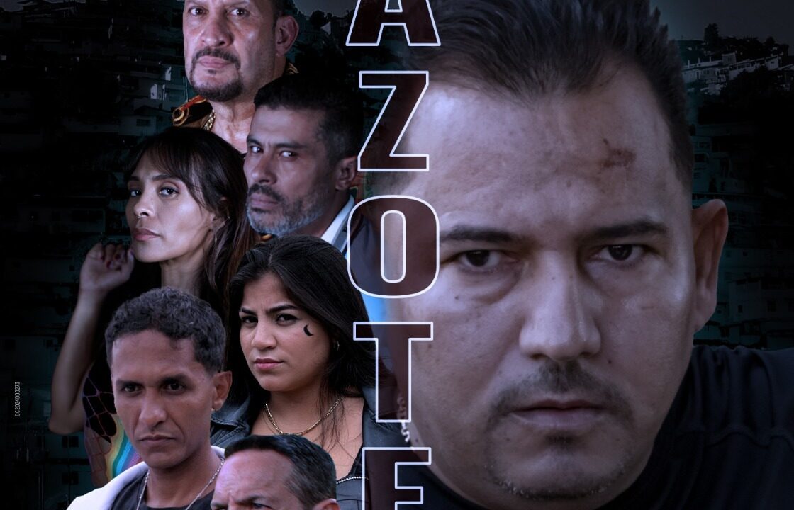 Estrenarán “Azotes de Barrio 2” en el cine nacional