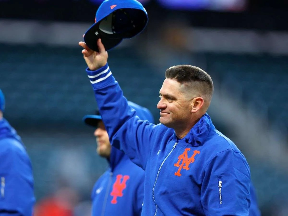 Los Mets están mejorando su desempeño como equipo visitante