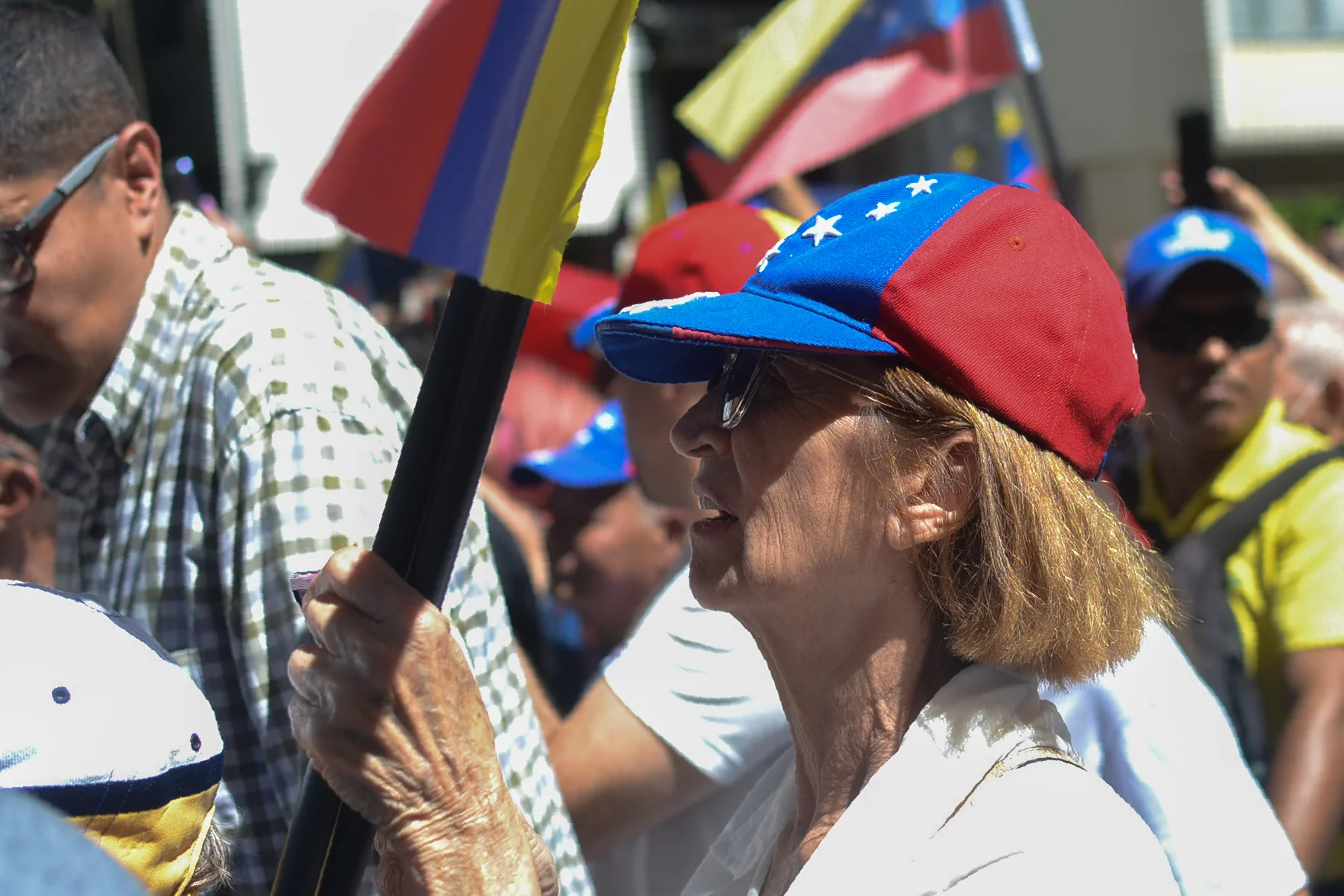 Profesores de Derecho de la UCV denuncian violación de derechos políticos en Venezuela