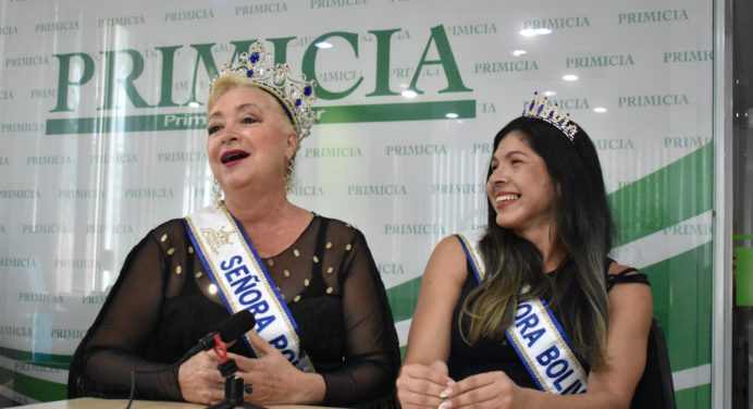 Señora Bolívar 2024: Un certamen de belleza que rompe esquemas