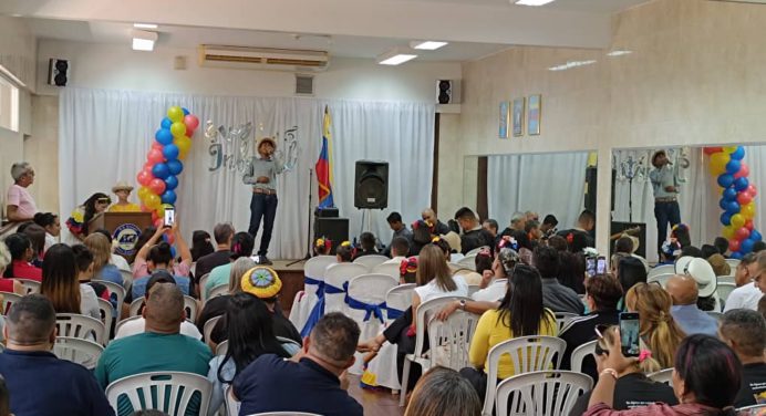 Derroche de talento en la Voz Infantil Municipal