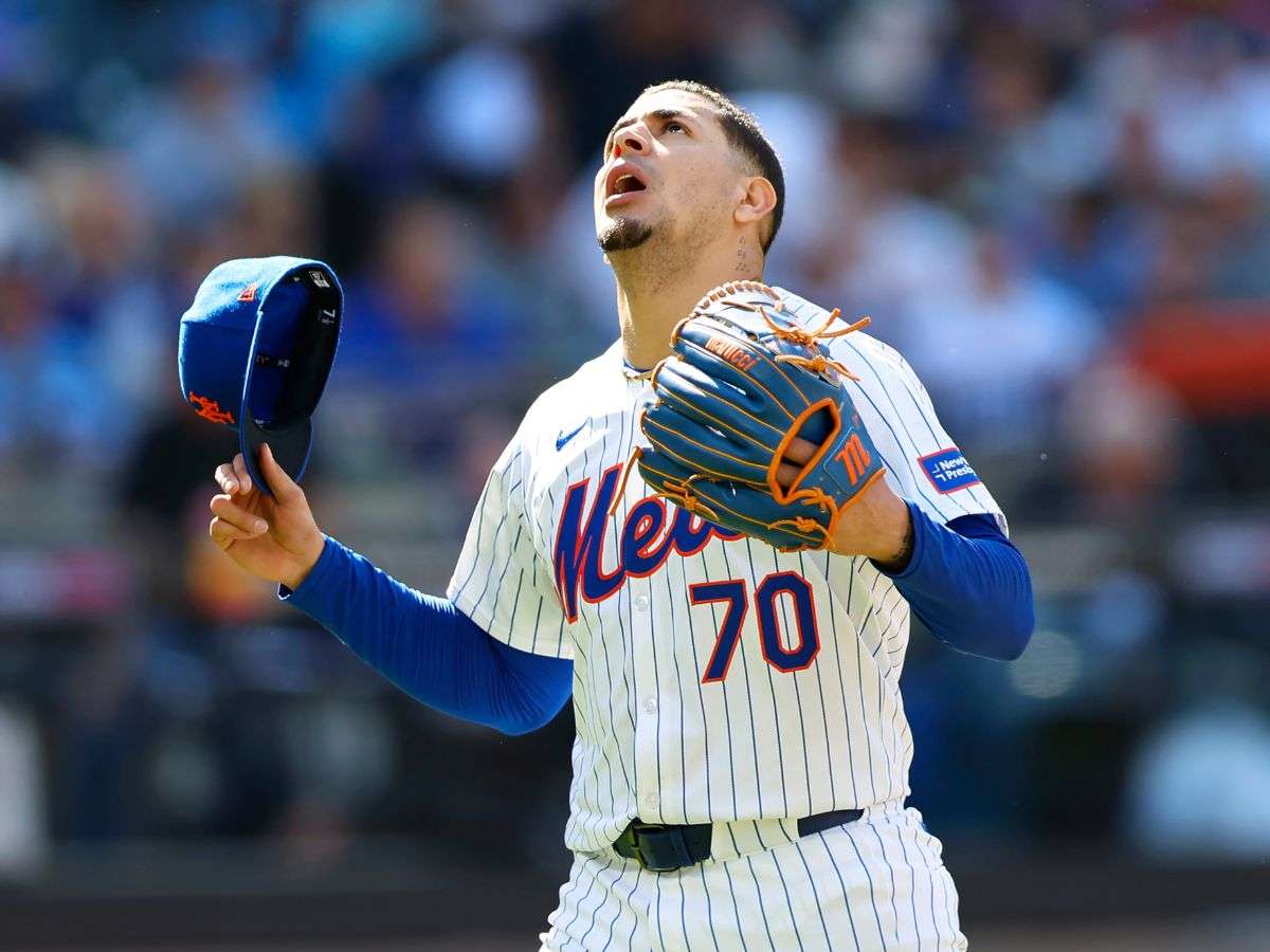 Buttó muestra su grandeza en el Citi Field