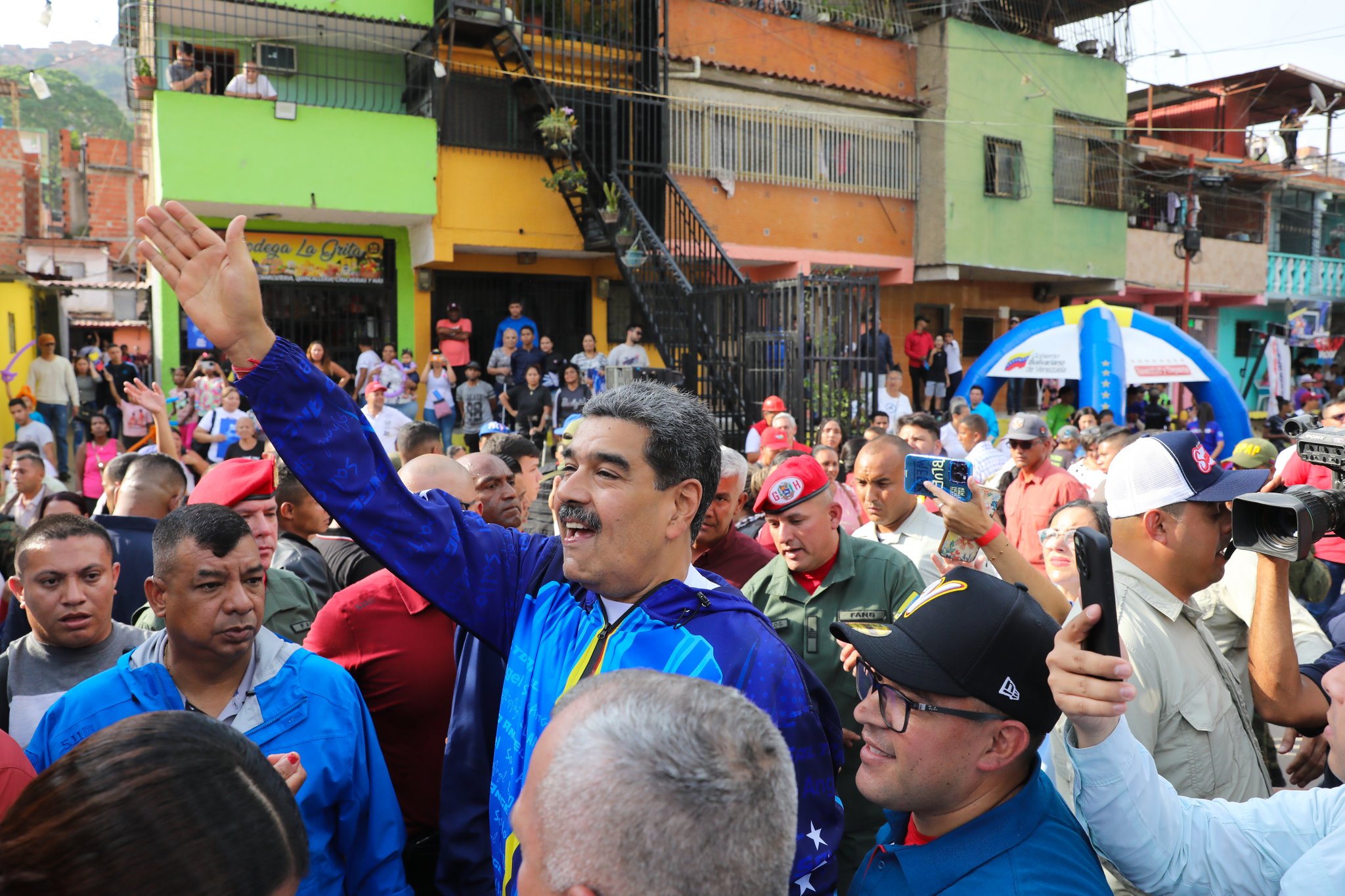 Lo que se espera del chavismo- madurismo ante avance de la unidad opositora, según politólogos