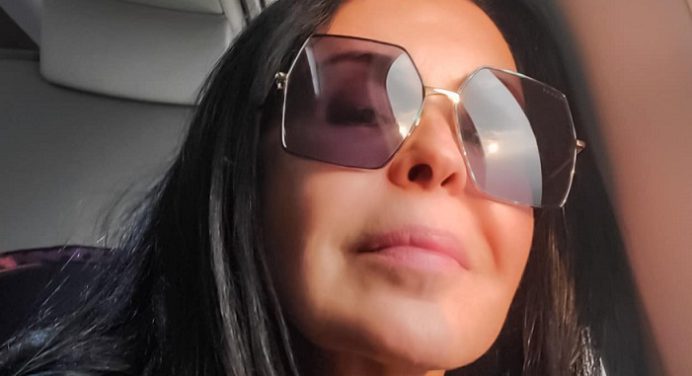 Los deseos menos imaginados que reveló María Conchita Alonso