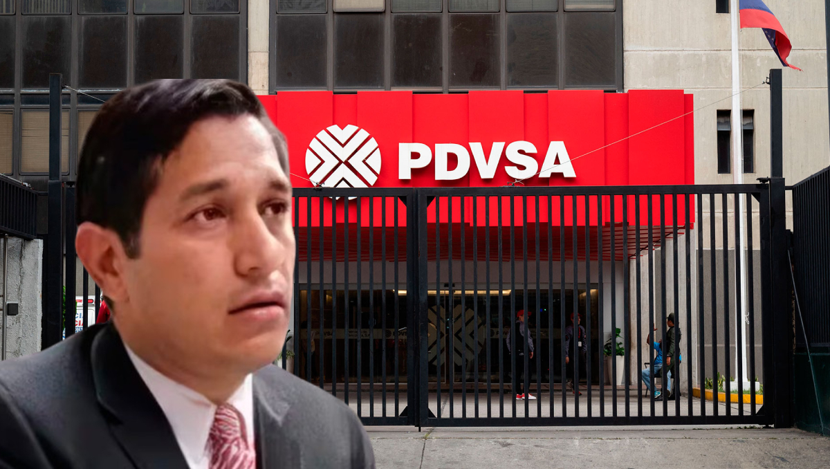 Murió en custodia del Estado el coronel Marino Lugo, exfuncionario de Pdvsa acusado de corrupción