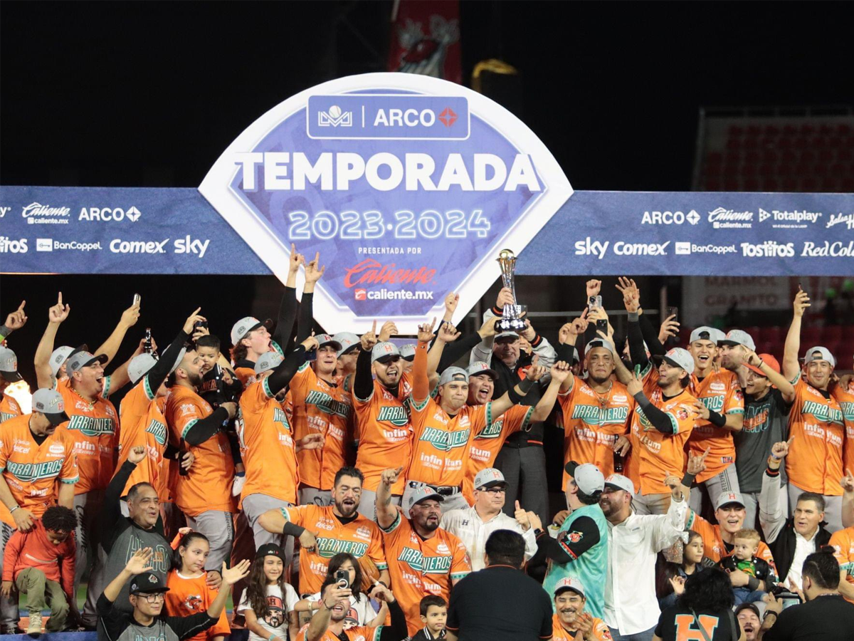 El Salón de la Fama de los Naranjeros: Honrando la grandeza del equipo