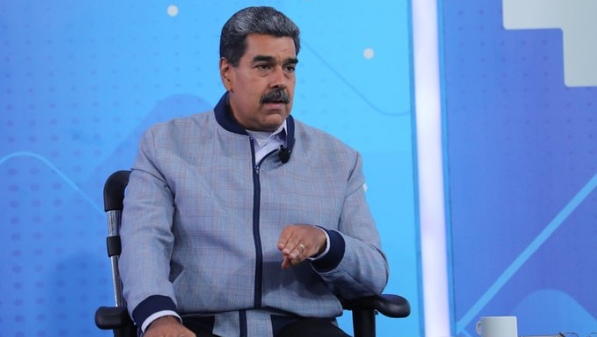 Maduro anuncia reunión de Jorge Rodríguez y Héctor Rodríguez con funcionarios de EEUU