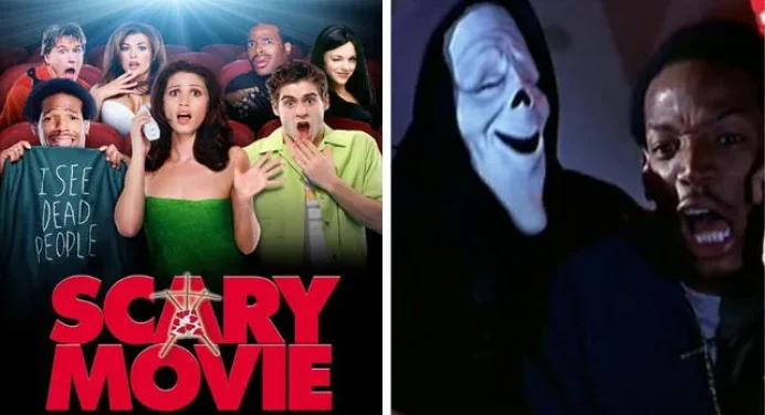 Confirman “Scary Movie 6” para 2025