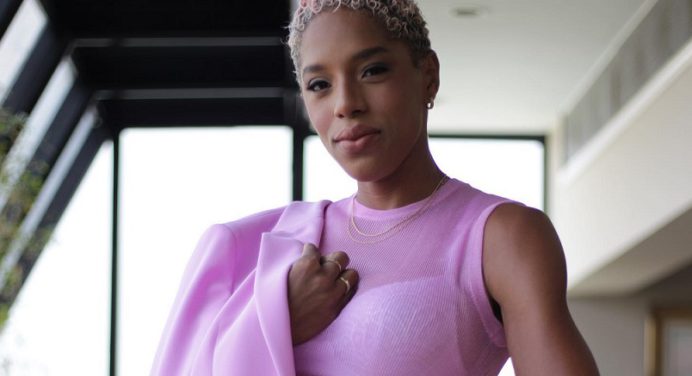 ¿Será Yulimar Rojas la próxima Miss Venezuela?