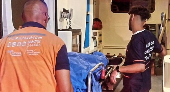 Al menos tres personas heridas luego de accidente de avioneta en Puerto Cabello