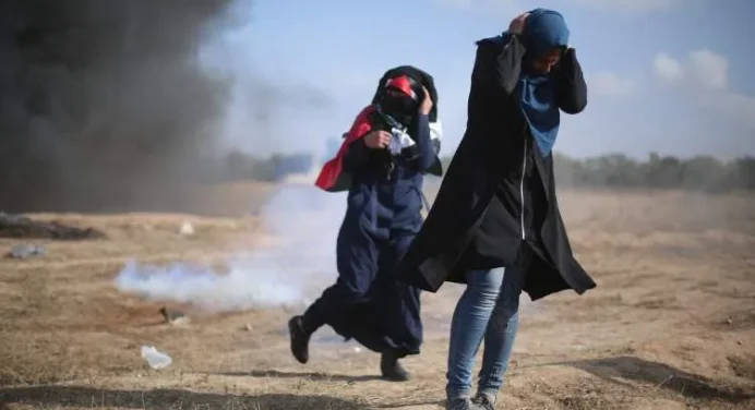 Dos niños murieron en el norte de la Franja de Gaza por desnutrición