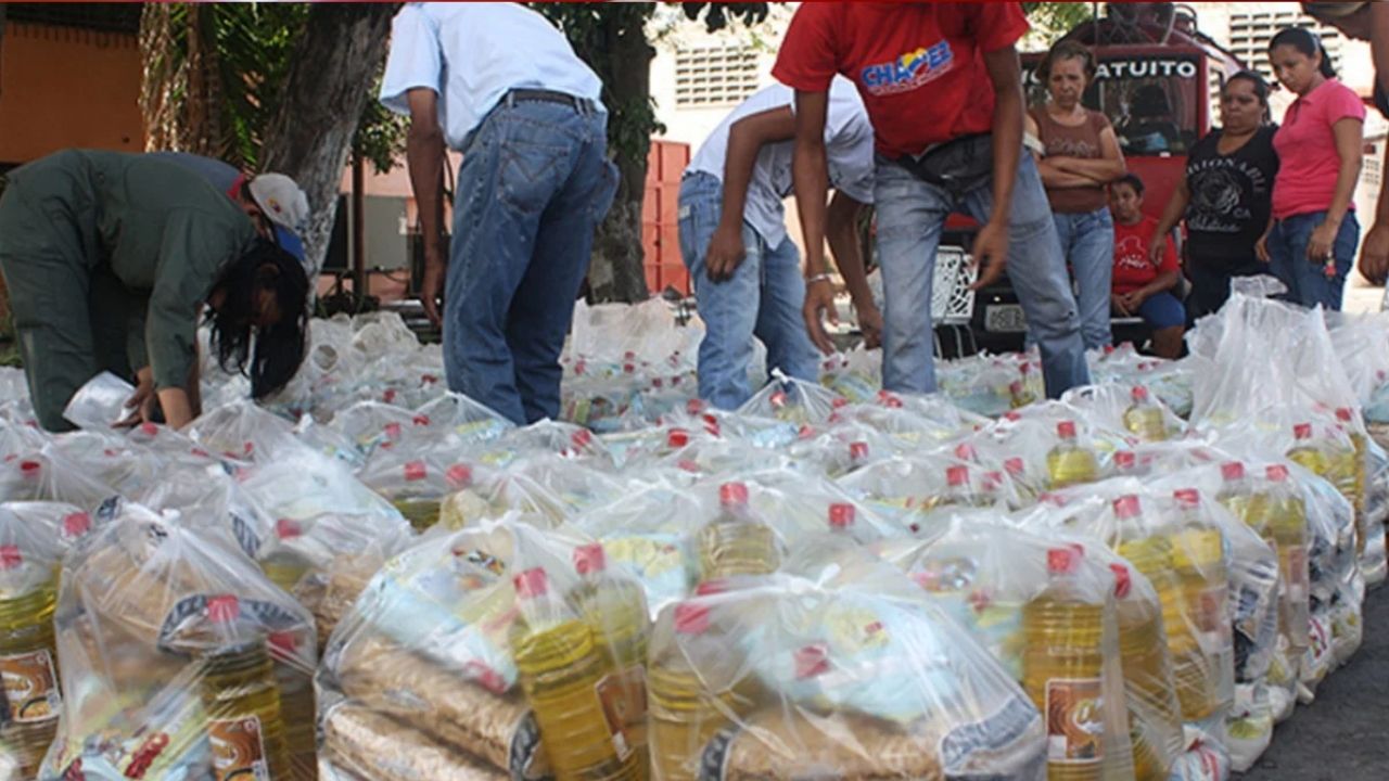 Descubre cuántas veces debería llegar la bolsa Clap a tu comunidad