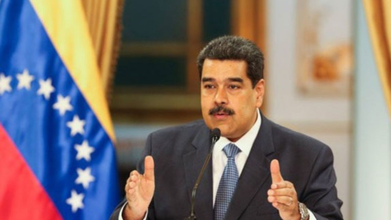 El Presidente Maduro llama a la unión de esfuerzos para impulsar la prosperidad del país.