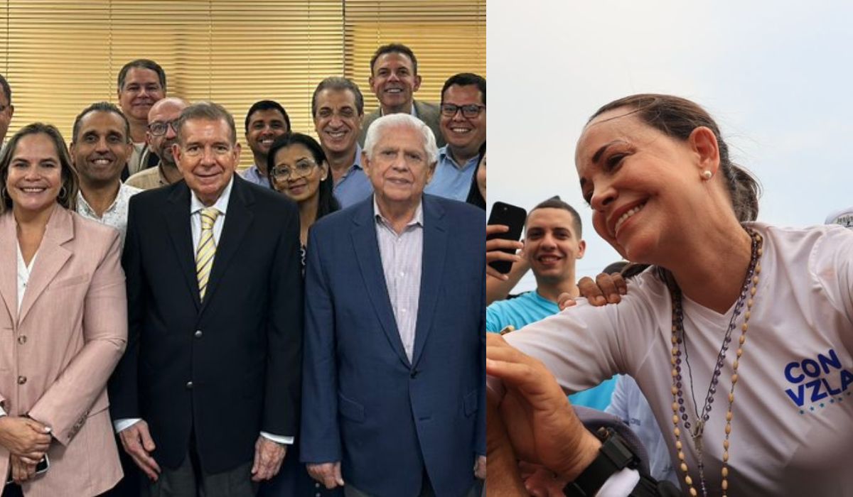 🔴En vivo | Elecciones presidenciales: qué ha pasado hoy en la política venezolana