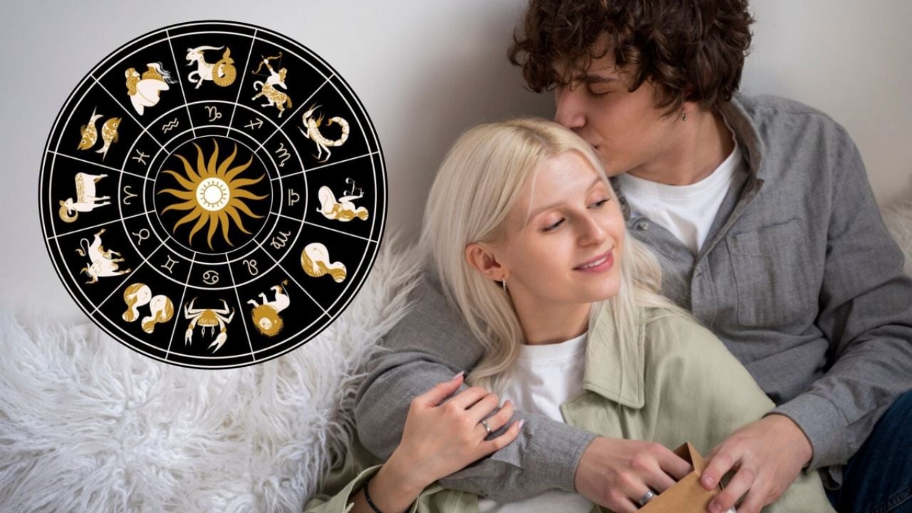 El signo que marcará el inicio de un nuevo romance en los próximos días