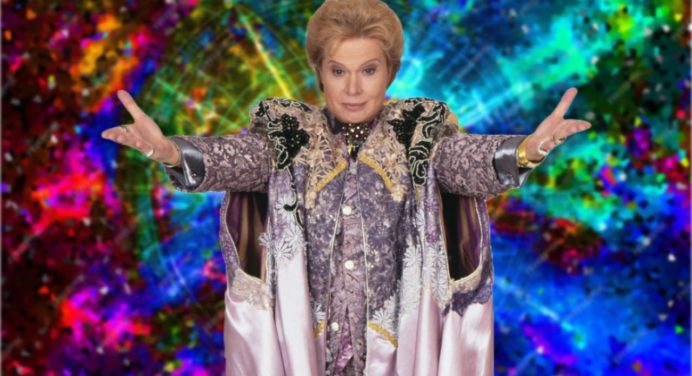Predicciones de Walter Mercado para tu signo zodiacal en el día de hoy, lunes 1 de abril.