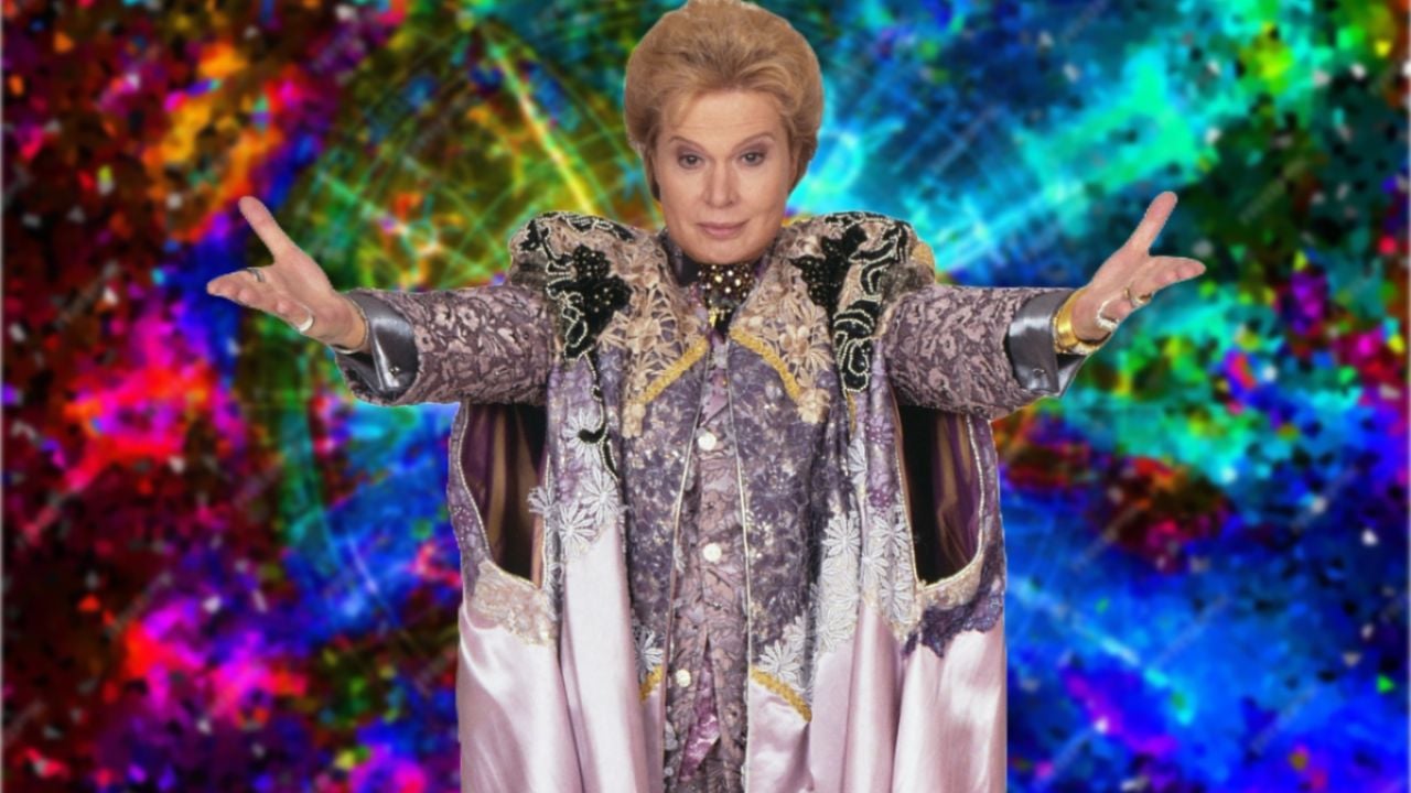 Predicciones de Walter Mercado para tu signo zodiacal en el día de hoy, lunes 1 de abril.