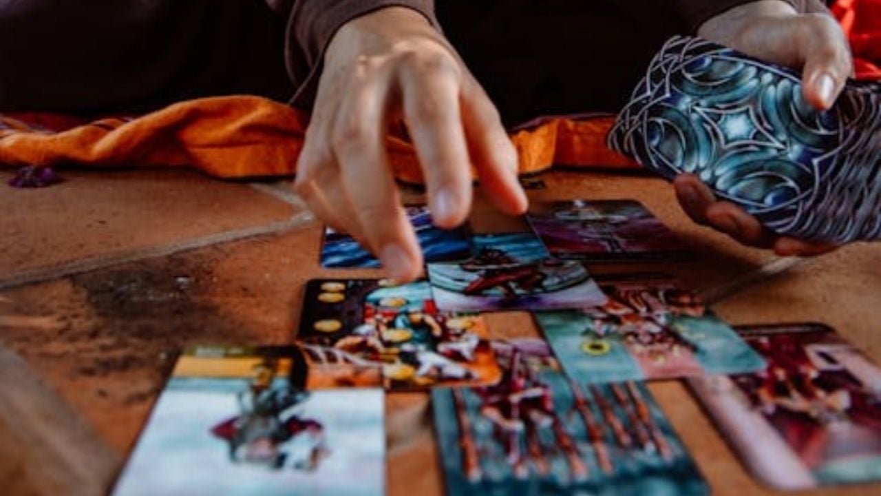 Las cartas del Tarot revelan una oportunidad dorada que llegará del 1 al 15 de abril de 2024