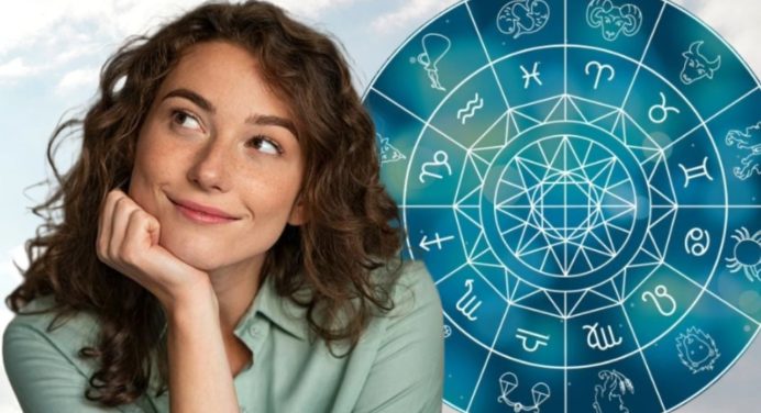 ¿Cuál es el signo zodiacal más propenso a soñar despierto?