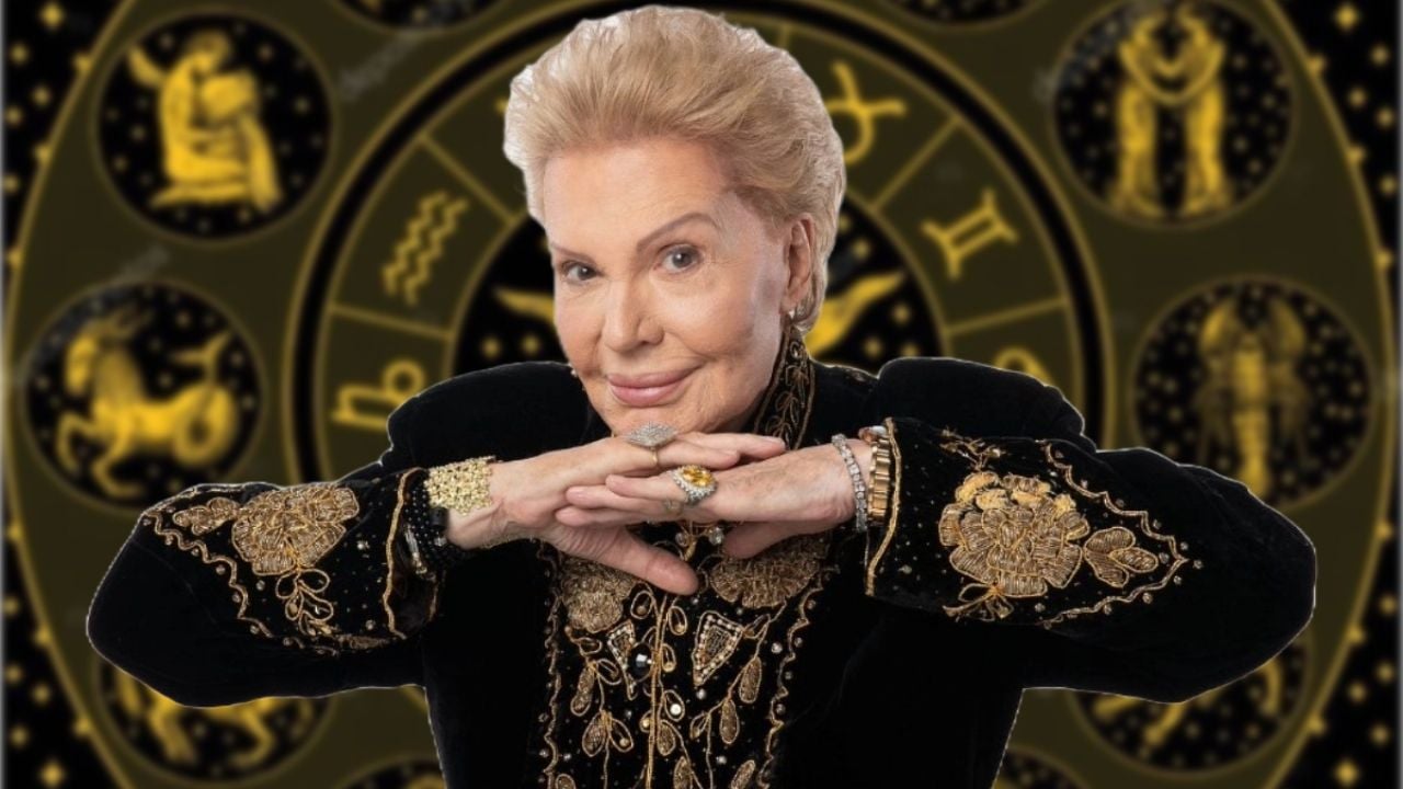 Horóscopo de Walter Mercado: Predicciones para tu signo HOY, miércoles 3 de abril. ¡Descubre lo que te depara el día!