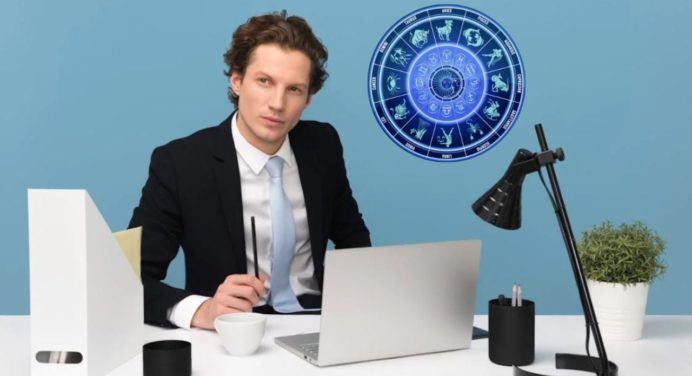 Horóscopo Chino: Ascensos laborales para 3 signos por su personalidad calculadora del 7 al 18 de abril de 2024