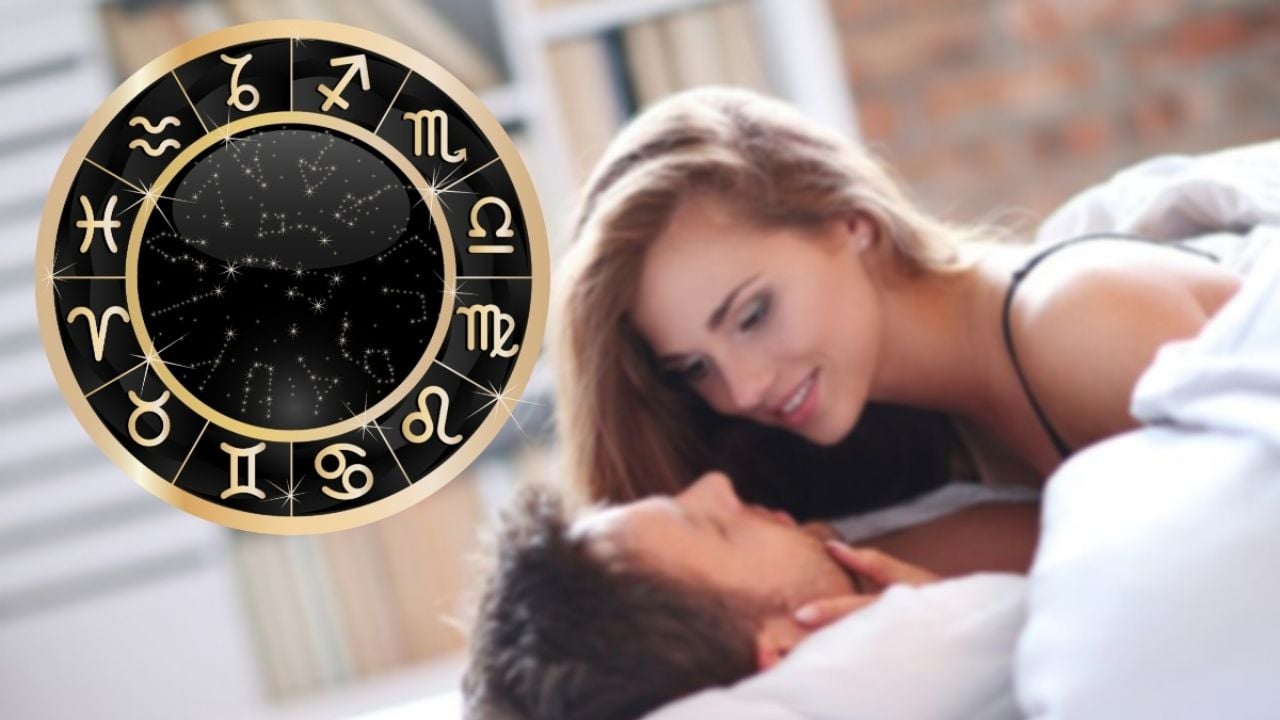 ¿Cuál es el signo zodiacal más propenso a dejarse llevar por sus instintos más bajos?