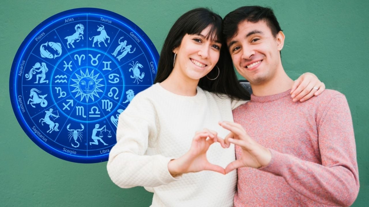 ¿Qué signo zodiacal necesita urgentemente estar en una relación amorosa?