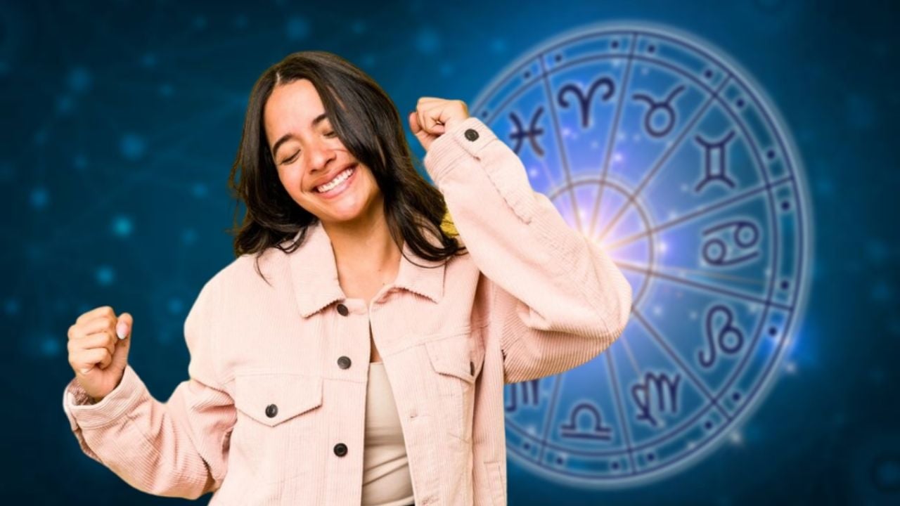 ¿Cuál es el signo zodiacal más enérgico y chispeante?