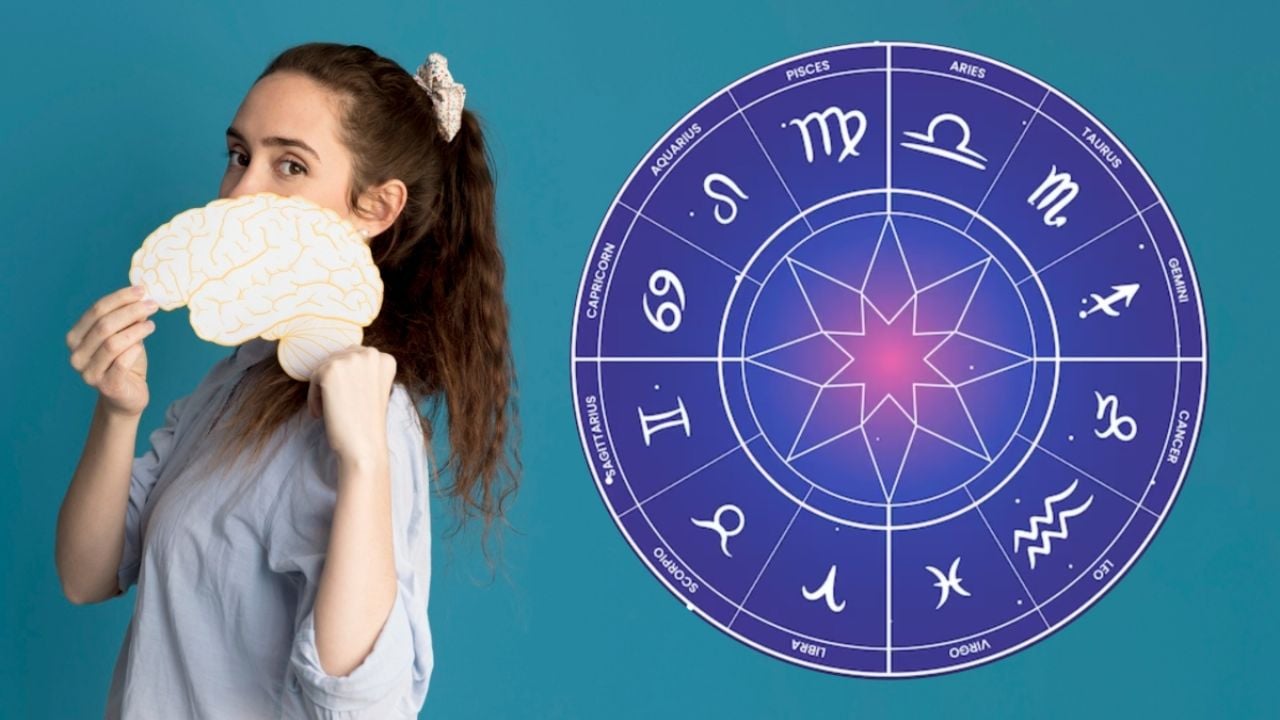 Los 3 signos del zodiaco con la memoria más prodigiosa