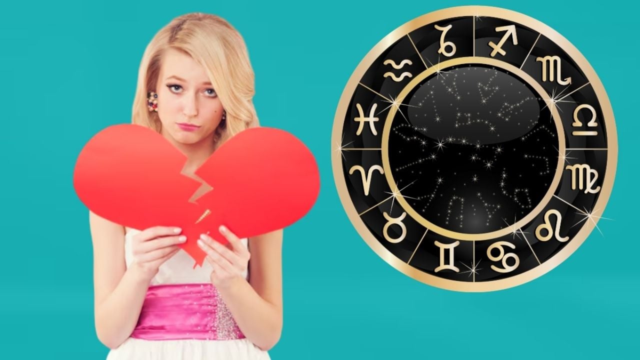 ¿Cómo puedes superar una desilusión amorosa basándote en tu signo zodiacal?