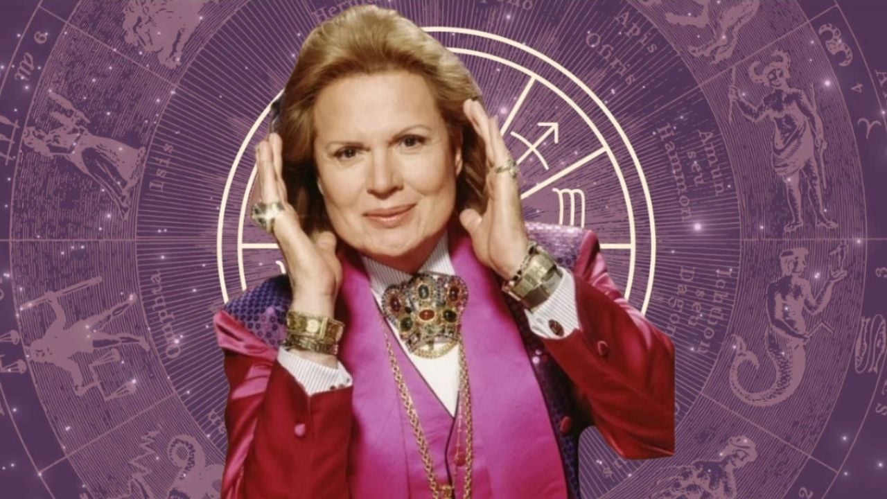 Predicciones de Walter Mercado para tu signo zodiacal en este martes 9 de abril