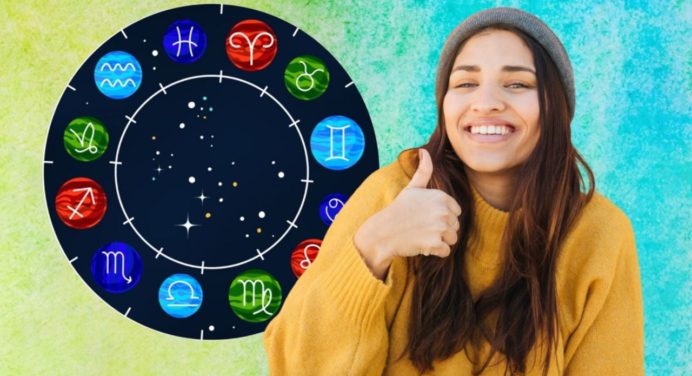 ¿Qué signo del zodiaco ve el lado positivo de la vida en medio de los desafíos?
